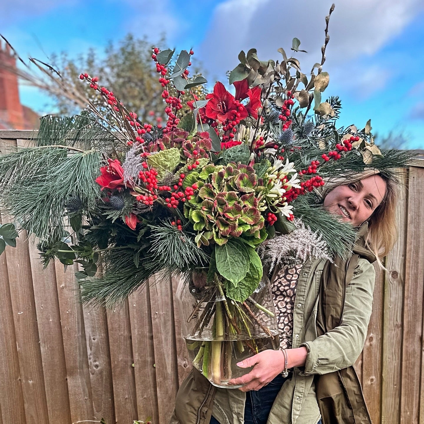 What’s Blooming Now? The Best Autumn Flowers in the UK (2025 Edition)