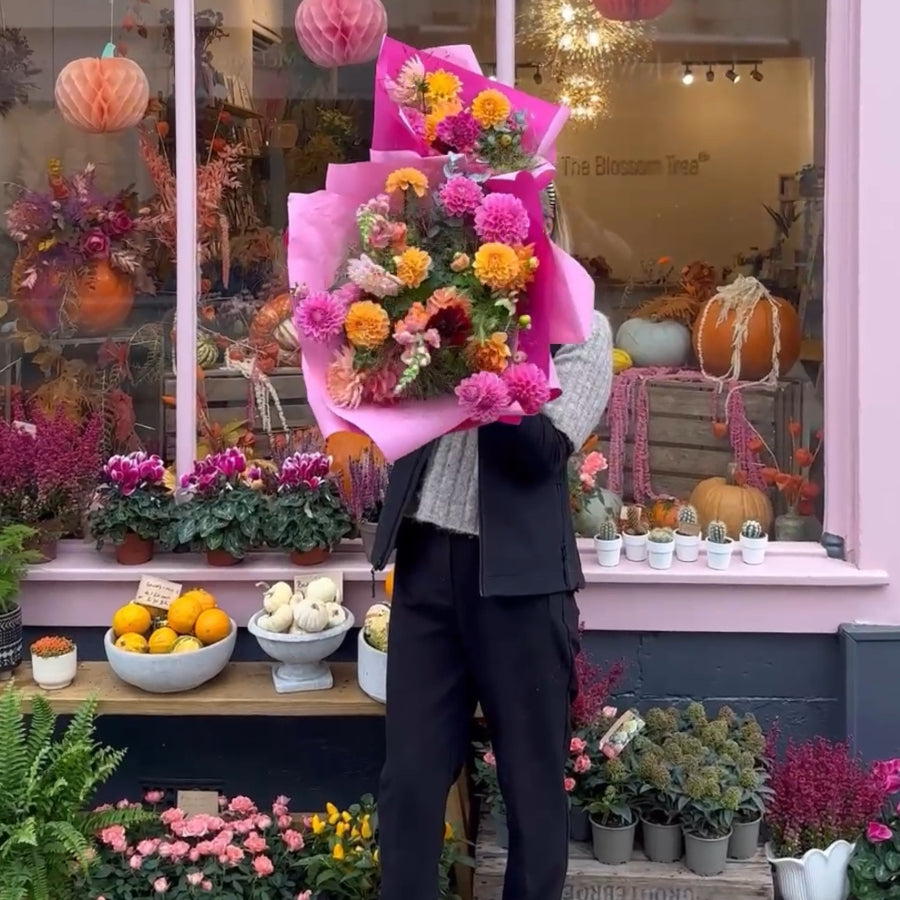 Devizes Flowers | Florist In Devizes | The Blossom Tree – Blossom Tree ...