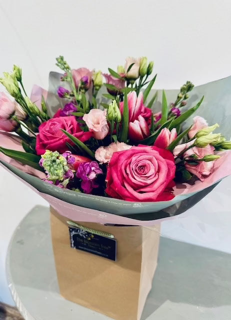 Devizes Flowers | Florist In Devizes | The Blossom Tree – Blossom Tree ...