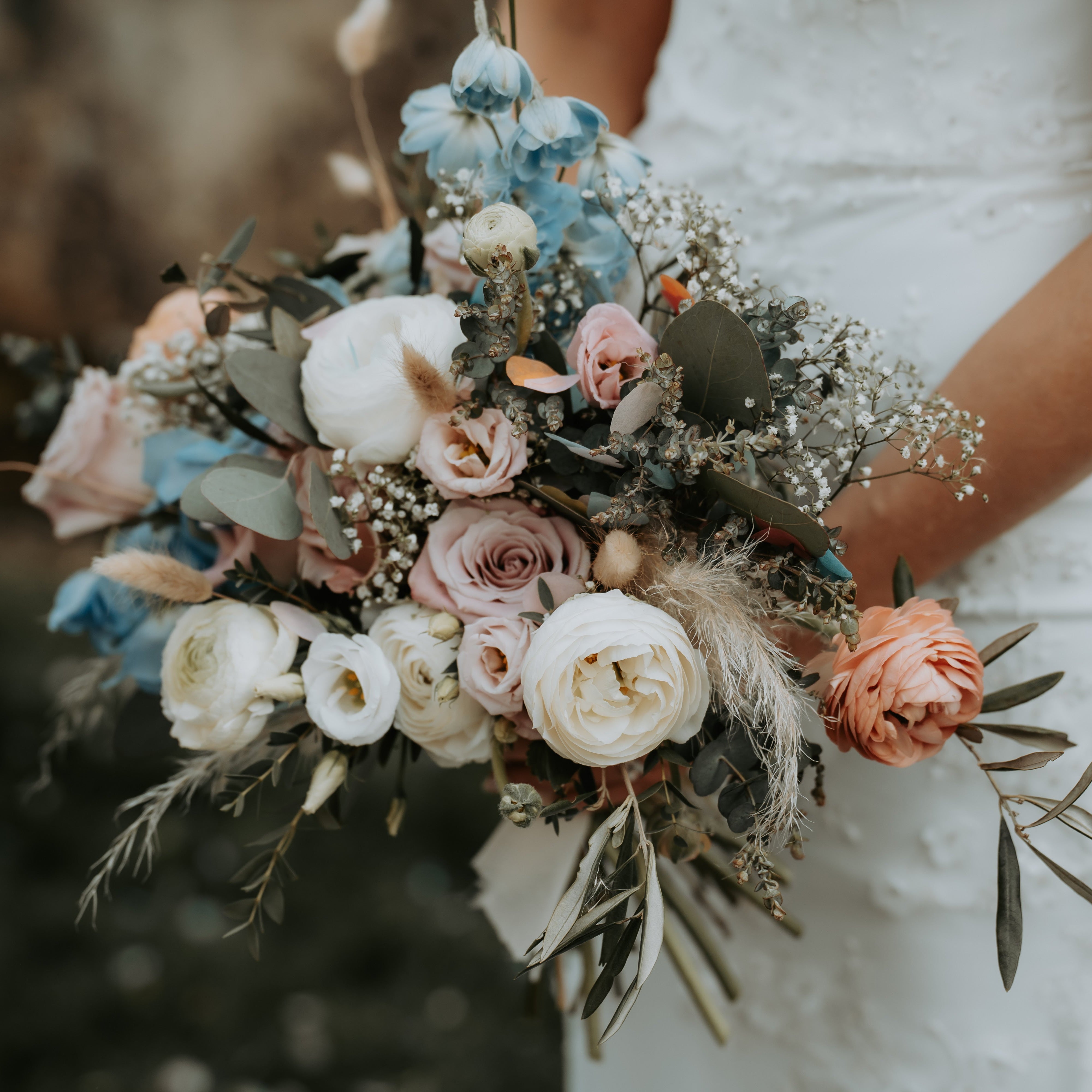 bridal bloom ビスチェ 85 Floral Gallery | Blossom Tree Flowers – Inspiring Bouquets