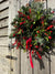 Natural Festive Berry - Wreath