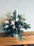 White Honestly Christmas - Table