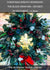 7th December ~Christmas Wreath Workshop @ The Black Swan Inn 6.30pm