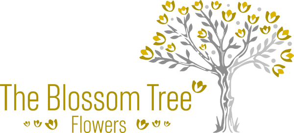 Blossom Tree Flowers