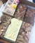 Mixed selection ~ Brownies ~ From The Gourmet Brownie Kitchen !