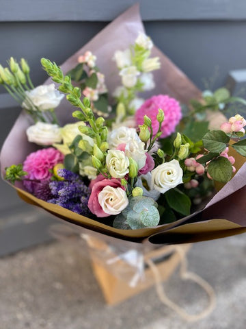Devizes Flowers | Florist In Devizes | The Blossom Tree – Blossom Tree ...