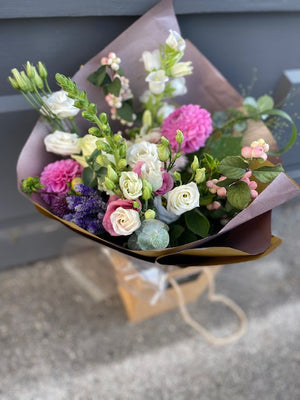 Florist Choice -Seasonal Bouquet -