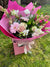 Pretty Pinks